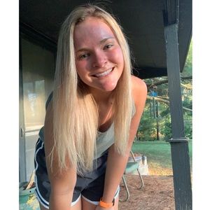 Meet your Posher, Brynn